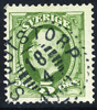 SPJUTSTORP 18.4.1903  N33 Kv 100