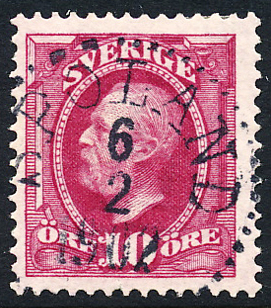 SPÖLAND 6.2.1902 N29