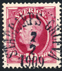 STABBARPS GRUFVA 2.2.1909  N14 Kv 100