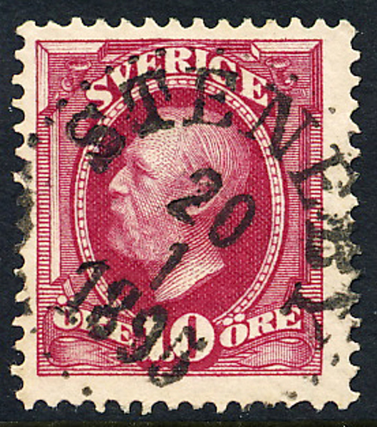 STENEBY 20.1.1895 N14