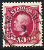 STENGÅRDSHULT  9.3.1894 N16 