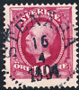 STENÅSA 16.4.1904 N14 Kv 150