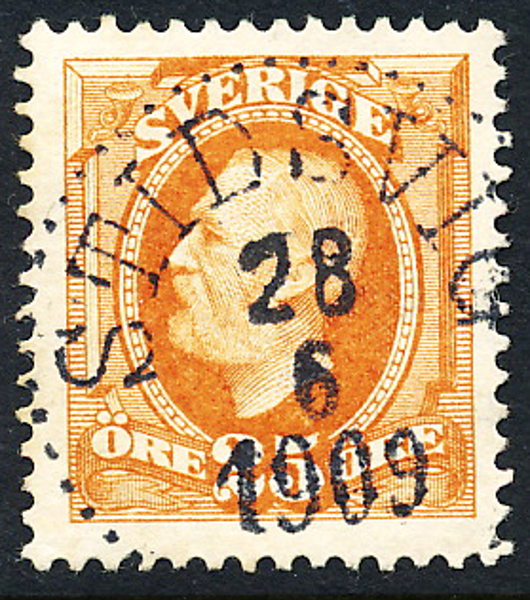 STIDSVIG 28.6.1909 N29