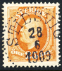 STIDSVIG 28.6.1909 N29 
