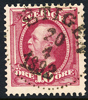 STIGEN 20.4.1892 N14 Kv 100