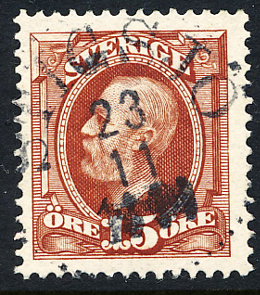 STIGSJÖ 23.11.1911 N14