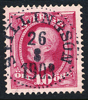 STILLINGSÖN 26.8.1903 N14