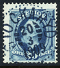 STOCKARYD 20.3.1909 N33 