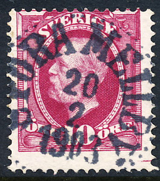 STORA MELLBY 20.2.1903 N14