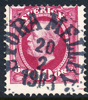 STORA MELLBY 20.2.1903 N14