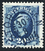 STORDALEN 30.8.1904 N33 Kv 400