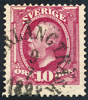 STORLÅNGTRÄSK 9.7.1893  N14 Kv 500