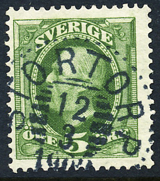 STORTORP 12.3.1902 N33 Kv 150