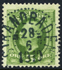 STRANDBADEN 28.6.1910  N33 Kv 300