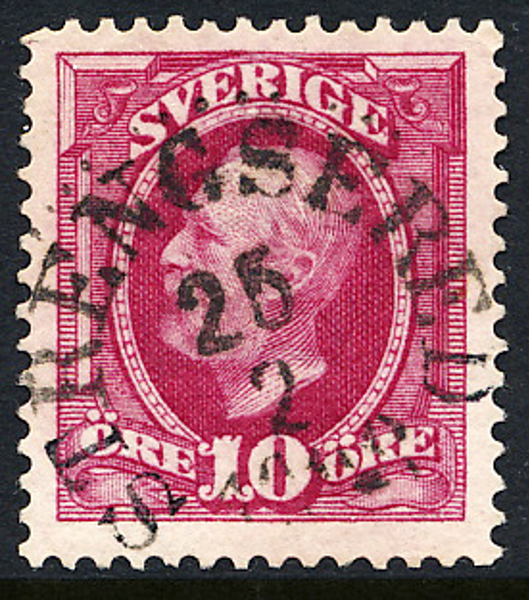 STRENGSERED 25.2.1903 N14