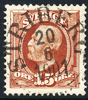 STRIBERG 20.6.1901 N14 