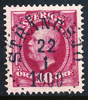 STRÅNGSJÖ 22.1.1900 N14