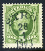 STRÖ 28.1.1903  N14 Kv 125