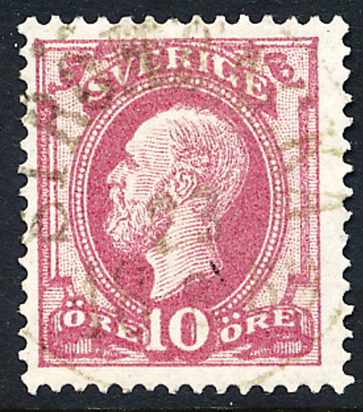 STRÖMBACKA 23.8.1889  N14 