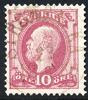 STRÖMBACKA 23.8.1889  N14 