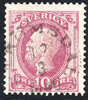 STRÖMSDAL 12.3.1886 N14 (R5) Kv 300