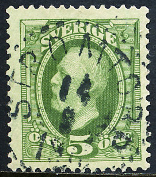 STRÖMTORP 14.9.1911 N33