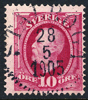 STÅLBOGA 28.5.1905 N14