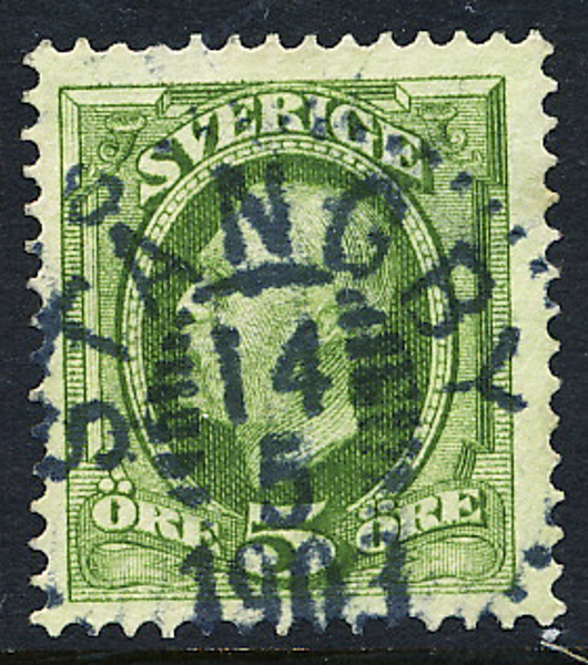 STÅNGBY 14.5.Kv 100