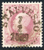 STÄFVESJÖ 7.2.1889 N14 (R4) Kv 125