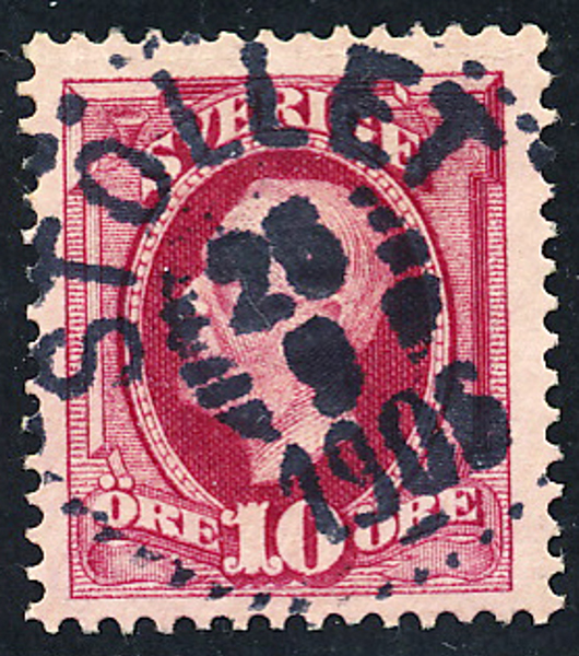 STÖLLET 26.9.1906 N33