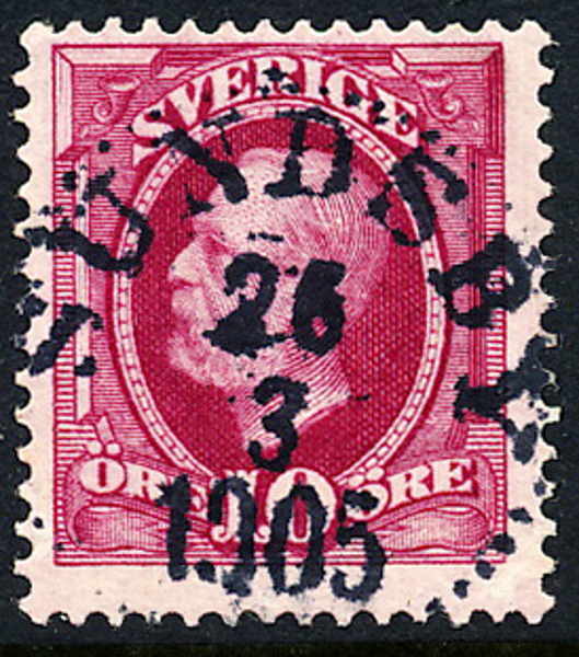 SUNDSBY 26.3.1905 N14