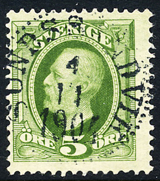 SUNDSSANDVIK 4.11.1904 N14