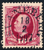 SVANEBERG 18.2.1907 N14 Kv 150