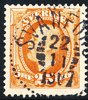 SVANFORS 22.11.1907  N33 Kv 1200
