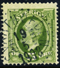 SVARTHÖFDEN 19.5.1898  N33 Kv 1000