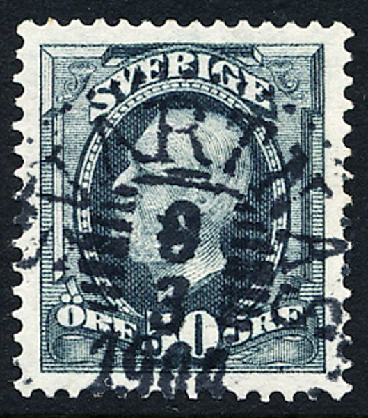 SVARTNÄS 9.8.1900 N34