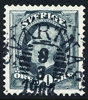 SVARTNÄS 9.8.1900 N34 