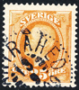 SVARTRÅHED 13.9.1909 N33 Kv 500