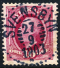 SVENSBYN 27.9.1903 N33 Kv 100