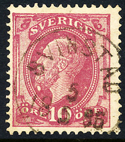 F39 SVINSTAD 5.5.1886 N16 (R4) Kv 175
