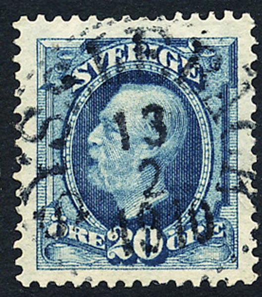 SYSSLEBÄCK 13.2.1910 N14