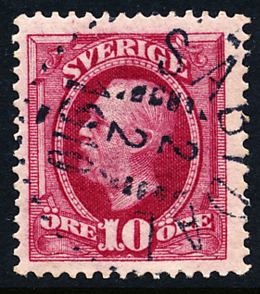 SÄBYDAL 2.2.1910  N33 Kv 150