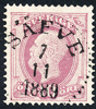 SÄFVE 7.11.1889 N14 (R4) 