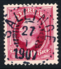 SÄLLINGE 27.1.1907 N33
