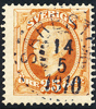 SÄRESTAD 14.5.1910 N33 Kv 300