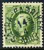 SÄTRA FABRIKER 14.4.1903 N33 Kv 100