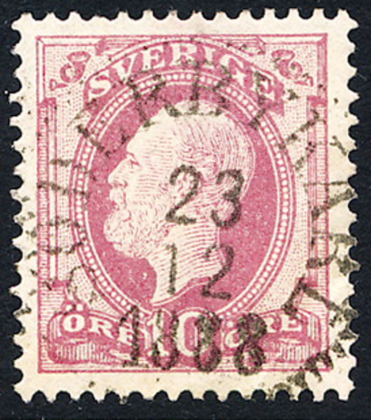 SÖDERBYKARL 23.12.1888 N14 (R3)