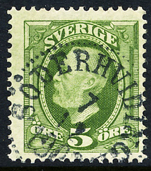 SÖDERHVIDINGE 7.12.1903? N14 Kv 100