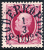 SÖDERKÖPING 1.3.1909 N14