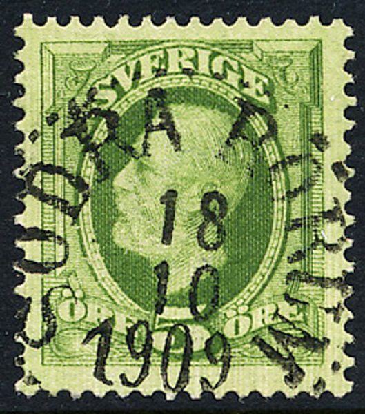 SÖDRA RÖRUM 18.10.1909 N14